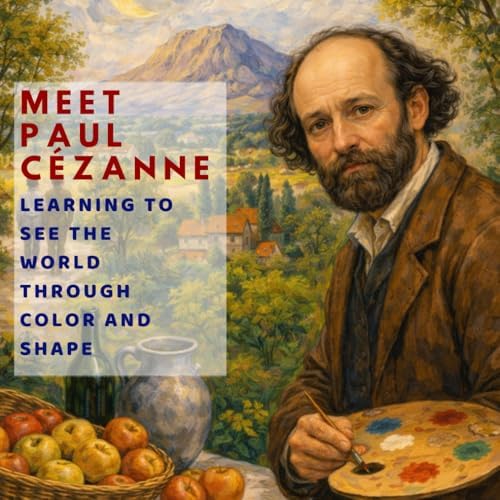 Camille Pissarro (Getting to Know the World's Greatest Artists